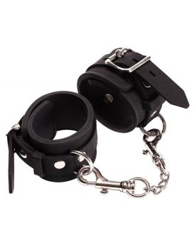 Силиконовые наручники Pornhub Silicone Wrist Buckles