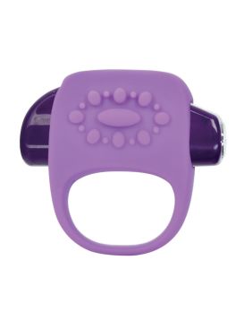 Фиолетовая вибро-насадка HALO