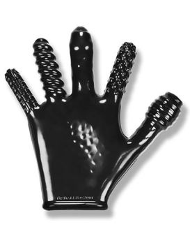 Перчатка для секса Oxballs Finger
