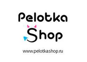 PelotkaShop