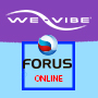 Онлайн-неделя бренда We-Vibe