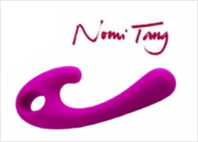 Infinity 2 от Nomi Tang