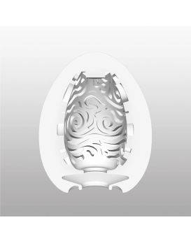 Мастурбатор-яйцо CLOUDY