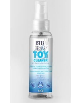 Спрей для интимной гигиены BTB Toy Cleaner - 75 мл.