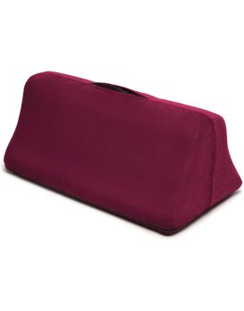 Ярко-розовая подушка для любви Tula Toy Mount