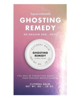 Бальзам для клитора Ghosting Remedy - 8 гр.