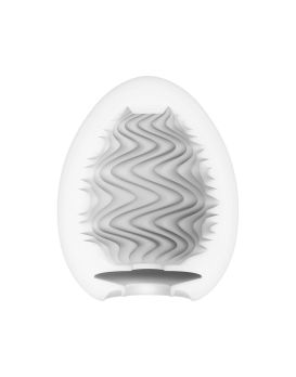 Мастурбатор-яйцо WIND