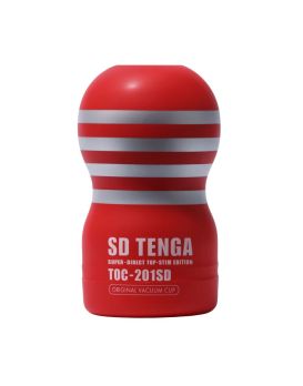 Мастурбатор TENGA SD Original Vacuum Cup