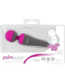 Вибромассажер PalmPower Massager - 19,2 см.