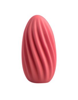 Красный мастурбатор-яйцо Joy Egg