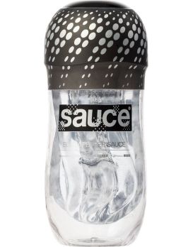 Мастурбатор Sauce Black Pepper