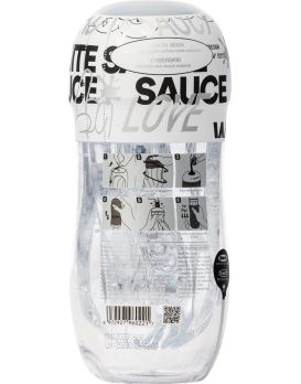 Мастурбатор Sauce White