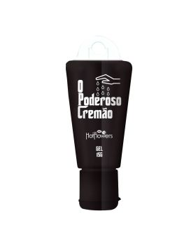 Стимулирующий гель O Poderoso Cremao с охлаждающе-согревающим действием - 15 гр.