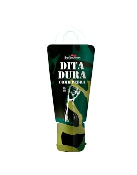 Эрекционный гель Dita Dura Como Pedra - 15 гр.
