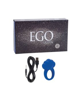 Эрекционное виброкольцо Ego e3