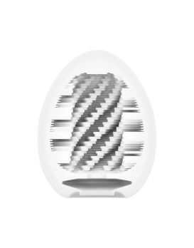 Мастурбатор-яйцо Tenga Egg Spiral