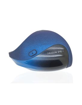 Синий инновационный мужской осциллятор Pulse Solo Essential Dragon Eye