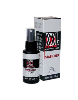 Возбуждающий спрей для мужчин XХL Spray For Men - 50 мл.