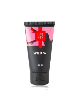 Возбуждающий крем для женщин Wild W - 50 мл.