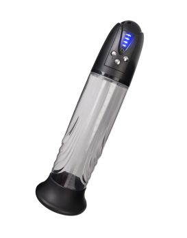 Автоматическая помпа для пениса Thorin