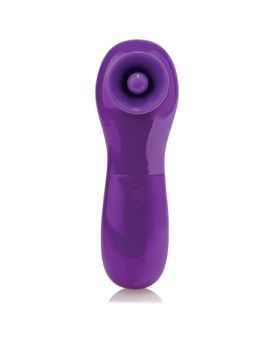Фиолетовый массажер O-vibe Grape