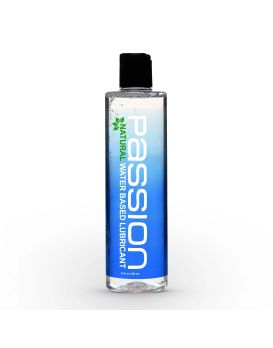 Лубрикант на водной основе Passion Lubricants Water-Based - 296 мл.