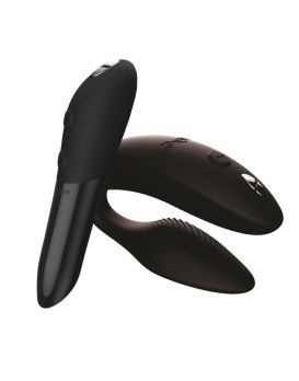 Набор для пар We-Vibe 15 Year Anniversary Collection: Tango X и Sync 2