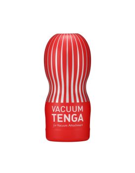 Мастурбатор Tenga Vacuum Cup