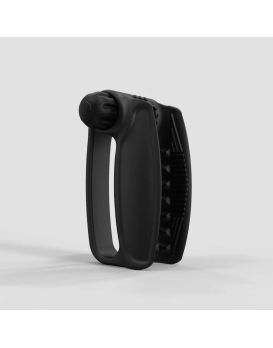 Набор Bathmate Vibe Endurance Kit: 2 эрекционных кольца, вибропуля, мастурбатор