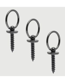 Набор из 3 колец Strap-On-Me Dildo Ring