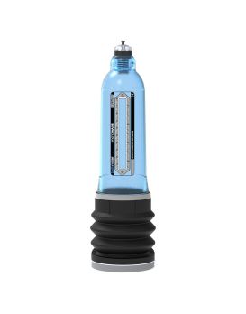 Синяя гидропомпа Bathmate HydroMAX8