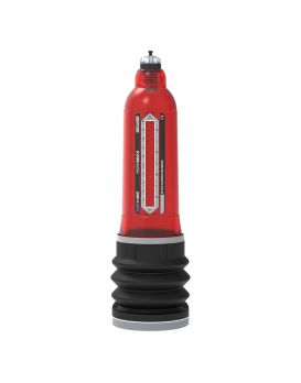 Красная гидропомпа Bathmate HydroMAX8