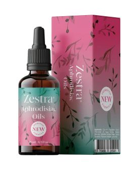 Возбуждающее масло Zestra Aphrodisiac Oils - 15 мл.