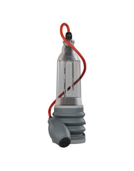 Прозрачная гидропомпа Bathmate HydroXTREME8