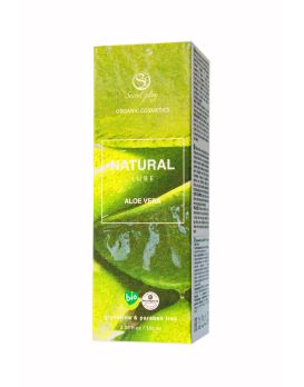 Органический гель Natural Lube - 100 мл.