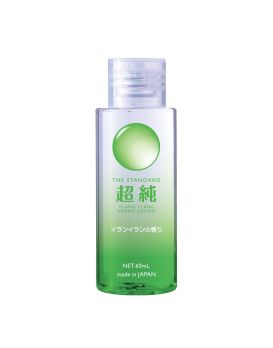 Лубрикант на водной основе Ylang Ylang Aroma Lotion - 60 мл.