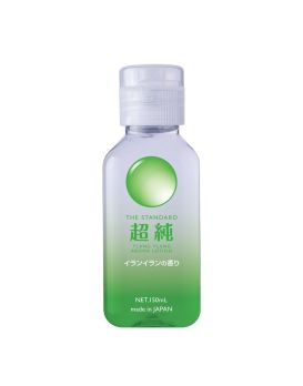 Лубрикант на водной основе Ylang Ylang Aroma Lotion - 150 мл.