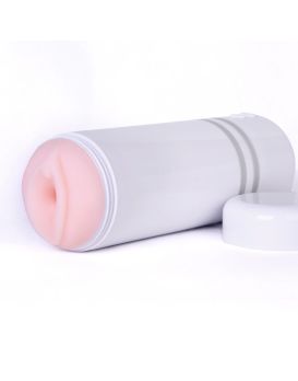 Инновационный мастурбатор с воздушным насосом Max Masturbator