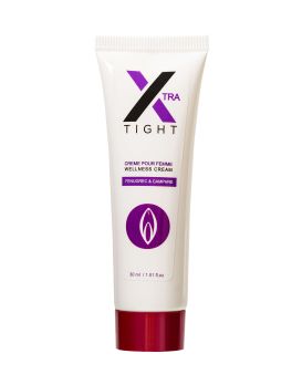 Сужающий и укрепляющий крем для женщин Xtra Tight - 30 мл.