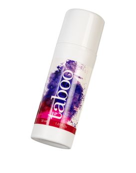 Стимулирующий гель для женщин Gel Pleasure Taboo - 30 мл.