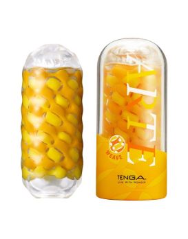 Мастурбатор Tenga Arte Weave