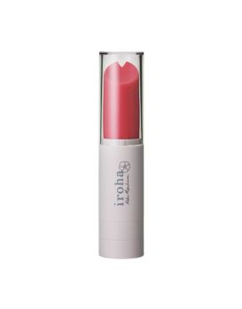 Мини-вибратор в форме помады Iroha Stick Hamanasu
