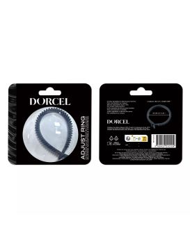 Эрекционное кольцо с регулировкой Adjust Ring