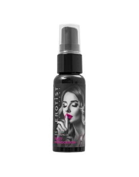 Съедобный гель Erotist Sweet Provocation Grapes - 30 мл.