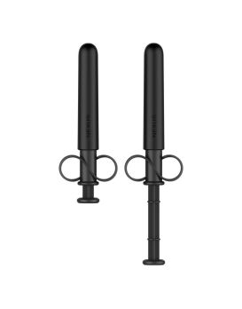 Шприц для введения смазки Infinity Lube Launcher Classic
