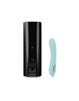 Набор для секса на расстоянии: Kiiroo Onyx+ и Kiiroo Pearl 2+