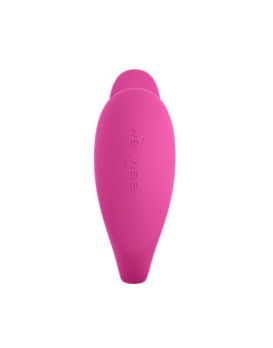 Розовый вибратор We-Vibe Jive 2