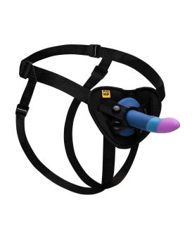 Страпон унисекс Romp Piccolo Pegging Kit