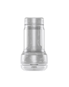 Мастурбатор Feel Pocket Stroker Crystal