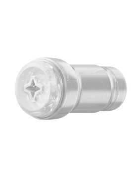 Мастурбатор Feel Pocket Stroker Crystal